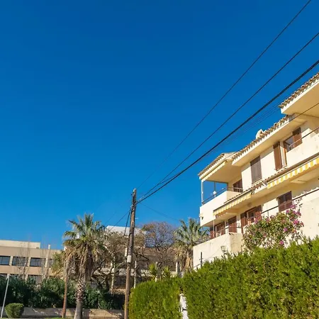 La Llimona 포엔샤 항구