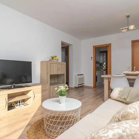 La Llimona 포엔샤 항구