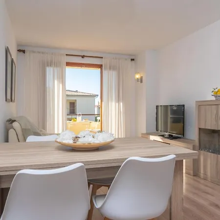 아파트 La Llimona *