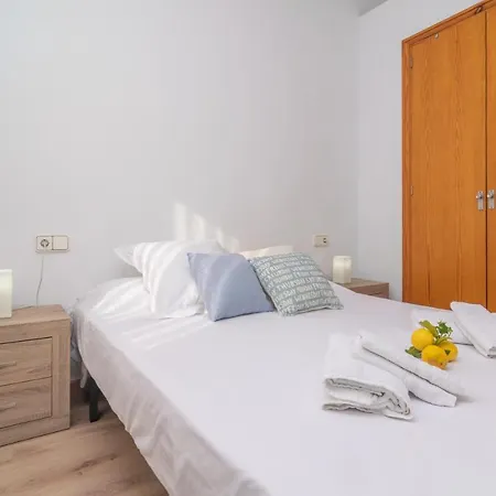 La Llimona 포엔샤 항구