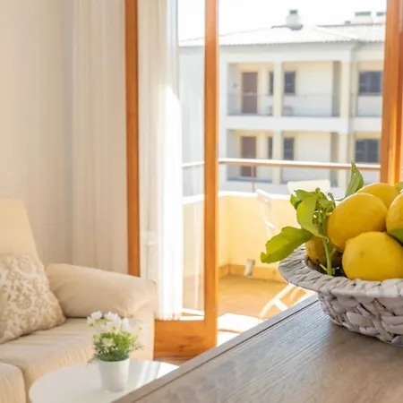 아파트 La Llimona