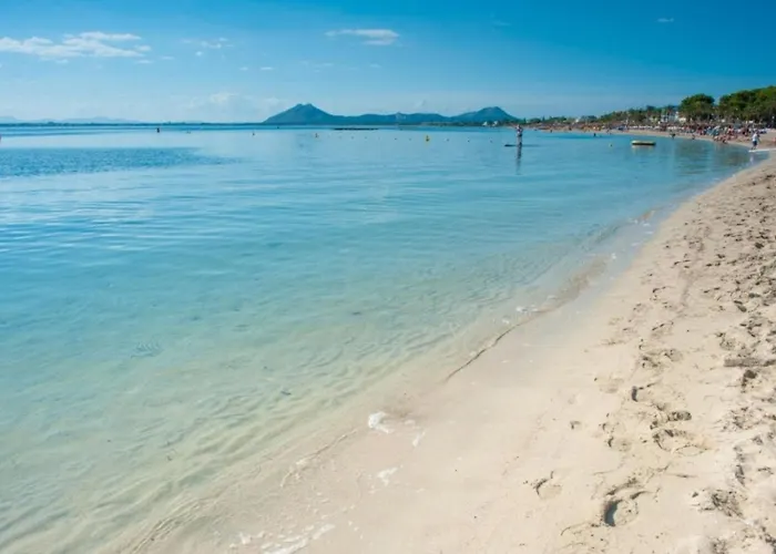 La Llimona Port de Pollença