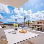 La Llimona Apartment