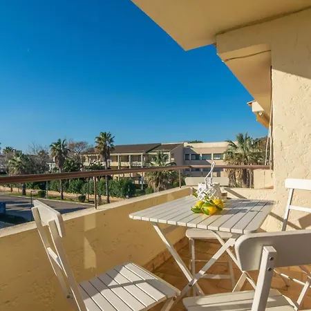 Apartment La Llimona *