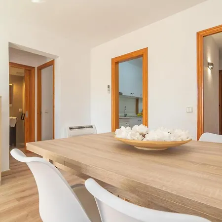 Apartment La Llimona Port de Pollenca