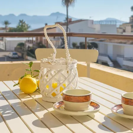 Apartment La Llimona *