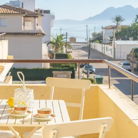 Apartment La Llimona Port de Pollenca
