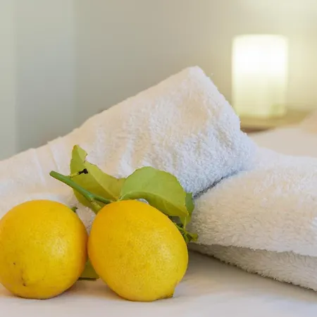 Apartment La Llimona *