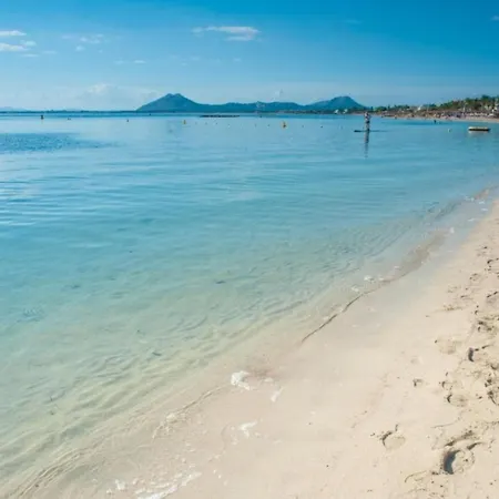 La Llimona Port de Pollenca