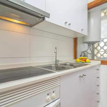 Apartment La Llimona *