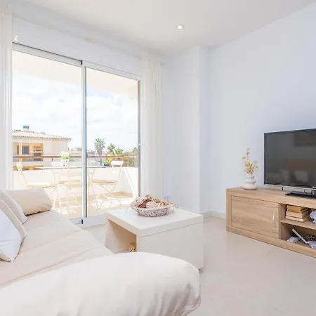 La Llimona Apartment