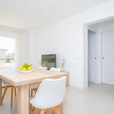 Apartment La Llimona