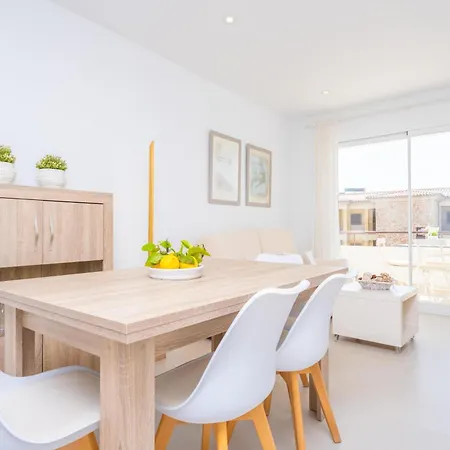 La Llimona Apartment *