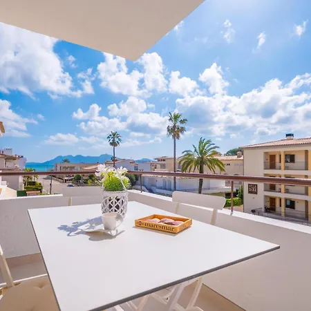 La Llimona Apartament