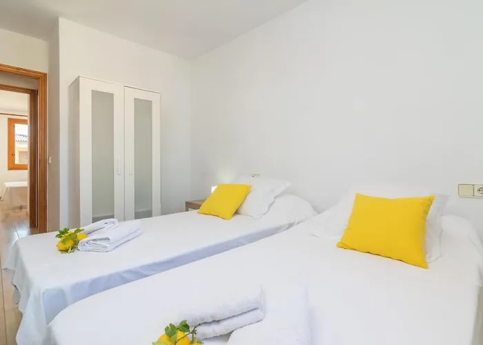 Apartment La Llimona Port de Pollença