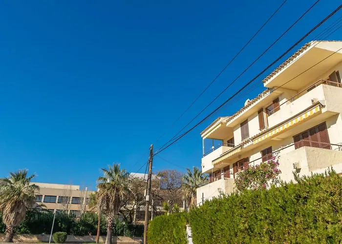 La Llimona Port de Pollença