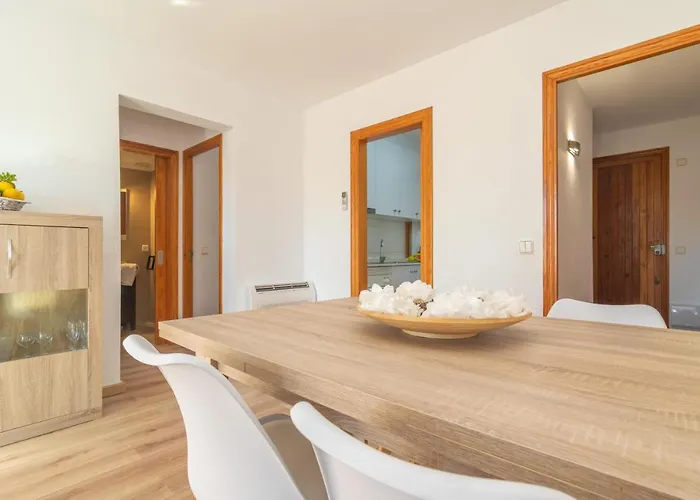 Apartment La Llimona Port de Pollença