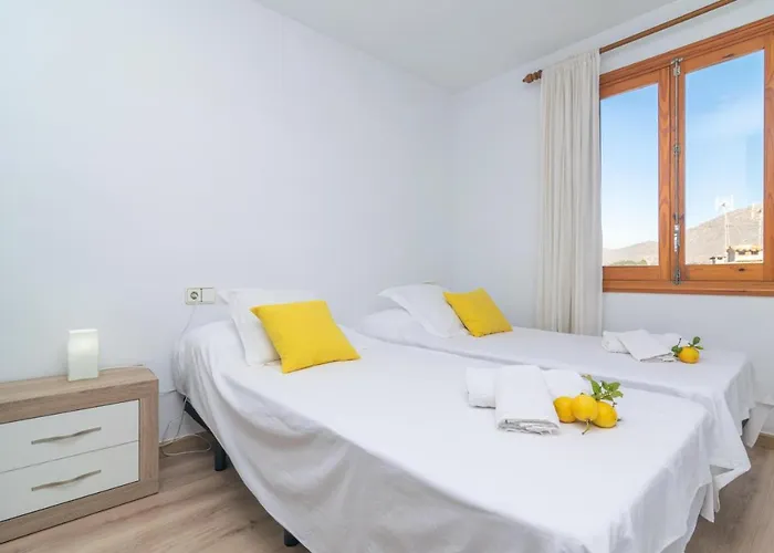 Apartment La Llimona