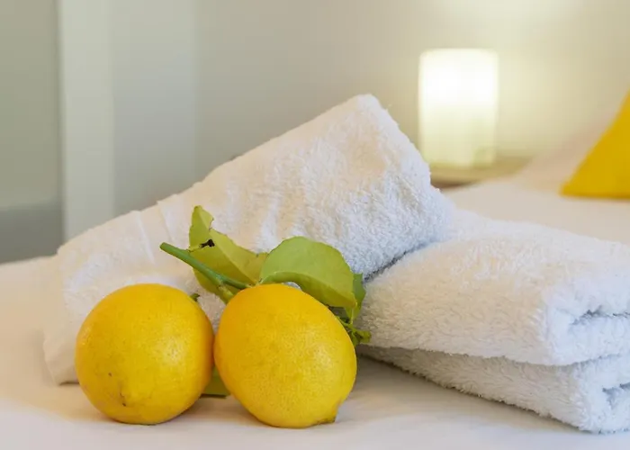 Apartment La Llimona *