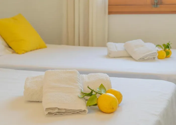 Apartment La Llimona Port de Pollença